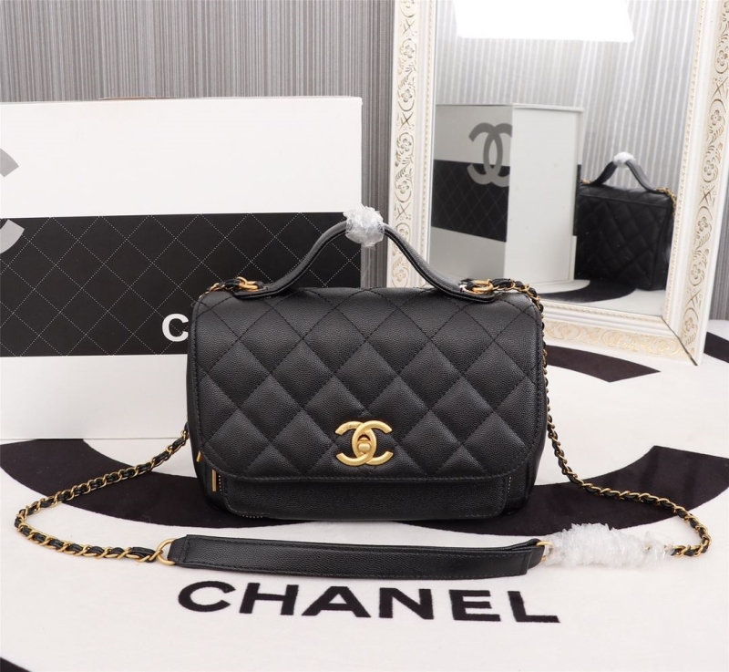 Chanel Satchel Bags